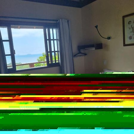 Burung Flats Itamambuca - Hospedagem Com Vista Para O Mar Ubatuba Esterno foto